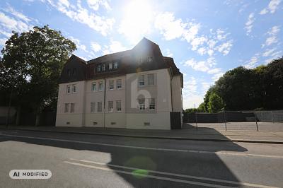 WOHNEN MIT VERMIETETEN EINHEITEN UND BAUPOTENZIAL - Gelsenkirchen