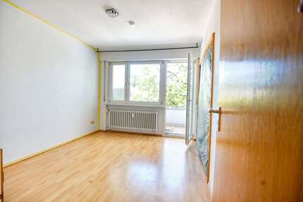 4 ZKB mit 2 Balkonen in gefragter Lage HD-Weststadt inkl Stellplatz - Heidelberg