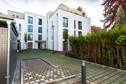 Hier lässt es sich aushalten: günstige 2-Zimmer-Wohnung - Darmstadt Arheilgen