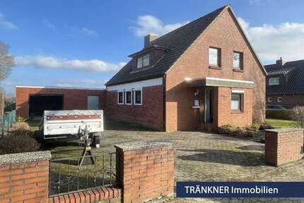 Haus zum Kaufen in Loxstedt 167.000,00 € 94 m²