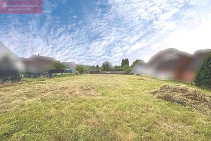 Grundstück zu verkaufen in Wedemark 375.000,00 € 1030 m²