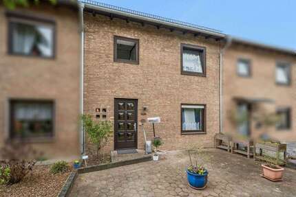 Haus zum Kaufen in Krefeld 315.000,00 € 99.62 m²