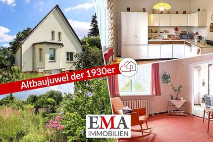 Haus zum Kaufen in Falkensee 395.000,00 € 100 m²