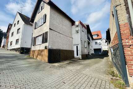 Haus zum Kaufen in Butzbach 179.000,00 € 64.5 m²