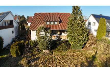 Haus zum Kaufen in Ellwangen 480.000,00 € 177 m²