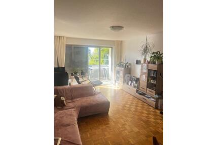3-Zimmer-Wohnung in Bergisch Neukirchen - Leverkusen