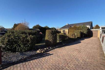 Familienfreundliches Einfamilienhaus in ruhiger Lage von Wolfsburg-Heiligendorf