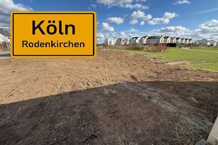 Grundstück zu verkaufen in Köln 607.500,00 € 405 m²