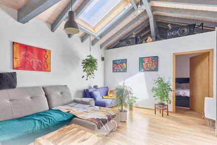 Haus zum Kaufen in Groß-Umstadt Semd 375.000,00 € 160 m² - Groß-Umstadt / Semd