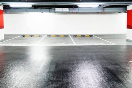 3-Zimmer-Wohnung Neubau, provisionsfrei - Nürnberg St Johannis