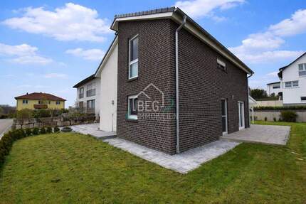 Familienfreundliches Traumhaus mit gepflegtem Garten - Wolpertshausen