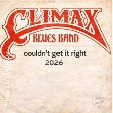 Climax Blues Band - Couldn‘t get it right 2026