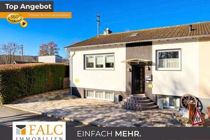 Haus zum Kaufen in Schürdt 289.000,00 € 140 m²