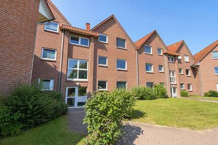 Wohnung zum Kaufen in Reppenstedt 179.000,00 € 61 m²