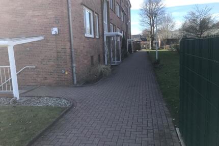 Sonnige 2 Zim.Eigentumswohnung,Ferienwohnung,Kapitalanlage - Brunsbüttel