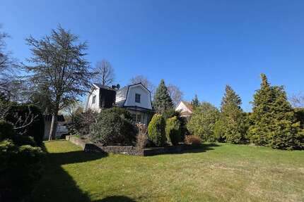 Haus zum Kaufen in Falkensee 550.000,00 € 120 m²