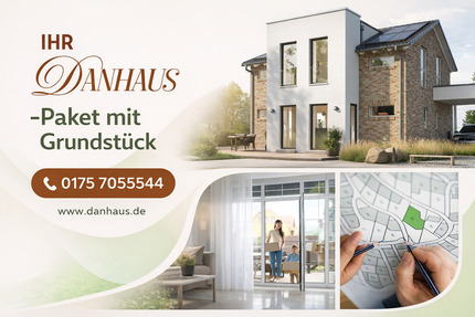Aktionshäuser für clevere Bauherren - Jetzt sparen! - Rheinbach