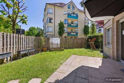 Wohnung zum Kaufen in Düsseldorf-Gerresheim 309.000,00 € 68 m²