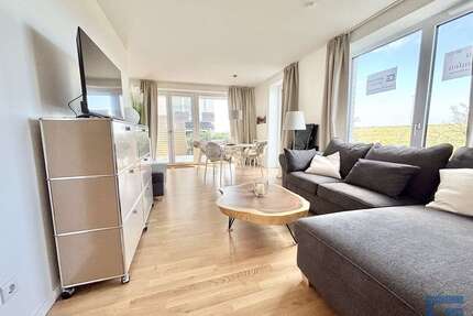 Wohnung zum Kaufen in Schönberg (Holstein) Kalifornien 500.000,00 € 65.98 m² - Schönberg (Holstein) / Kalifornien