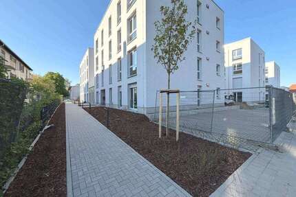 Wohnung zum Mieten in Heppenheim 678,50 € 80 m²
