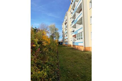 Ruhig und Grün-Auf den Höhen - 420,00&nbsp;EUR Kaltmiete, ca.&nbsp; 60,80&nbsp;m&sup2; in Thale (PLZ: 06502)