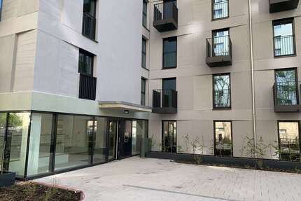 Wohnung zum Mieten in Berlin 513,81 € 38.06 m²