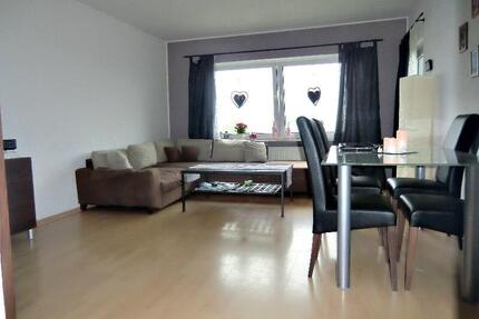 Provisionsfrei - Gemütliche Eigentumswohnung mit schönem Ausblick - Hückeswagen