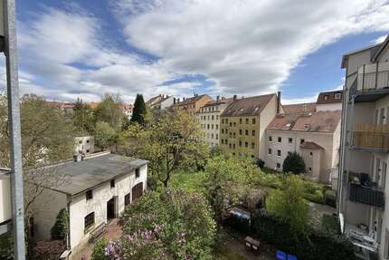 Wohnung zum Mieten in Görlitz 350,00 € 49.75 m²