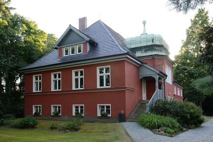 Wohnung im WG-Format - 425,00&nbsp;EUR Kaltmiete, ca.&nbsp; 69,00&nbsp;m&sup2; in Lübben (Spreewald) (PLZ: 15907)