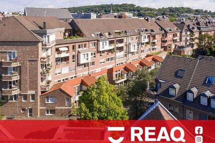 Wohnung zum Mieten in Aachen 410,00 € 26 m²