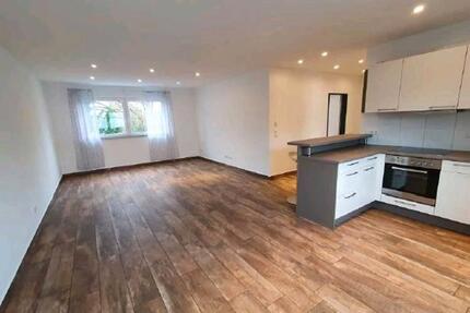 Moderne 2-Zimmer-Wohnung in ruhiger Lage - Leverkusen Bergisch Neukirchen