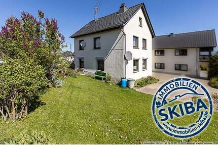 Wohnung zum Mieten in Reifferscheid 700,00 € 107 m²