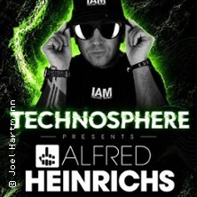 Technosphere pres. Alfred Heinrichs