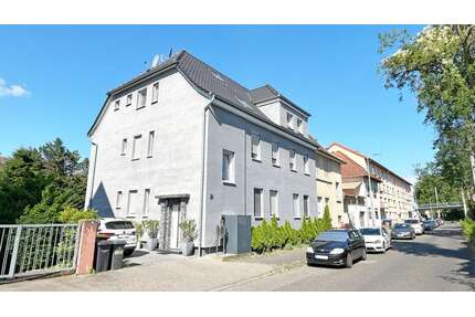 Wohnung zum Kaufen in Mannheim 350.000,00 € 109.28 m²