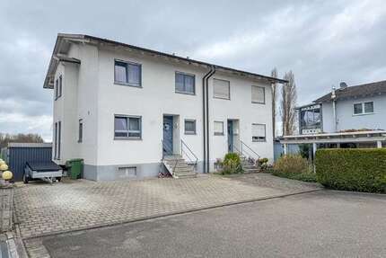 Haus zum Kaufen in Lahr 429.000,00 € 141 m²