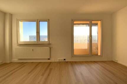 Wohnung zum Mieten in Lutherstadt Wittenberg 455,00 € 68.25 m²