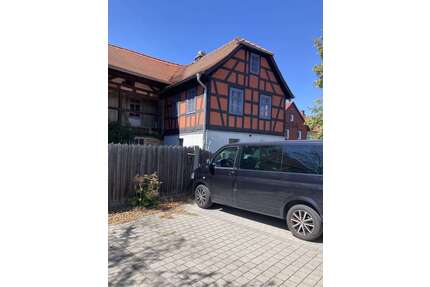 Haus zum Kaufen in Rittersdorf 19.500,00 € 110 m²