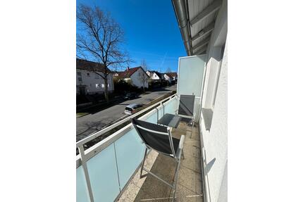 Möblierte Wohnung – sofort einziehen | Stadt & Natur in 5 Minuten - Hemer