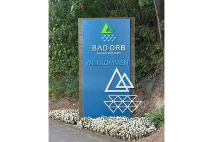 Wohnung zum Kaufen in Bad Orb 590.000,00 € 140.65 m²