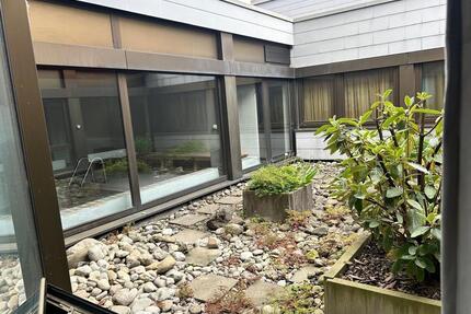 1 Zimmer Wohnung 27qm Kempten Bleicherstrasse - Kempten (Allgäu) Auf dem Lindenberg
