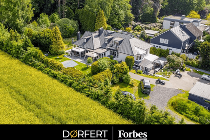Haus zum Kaufen in Rosengarten 2.350.000,00 € 650 m²