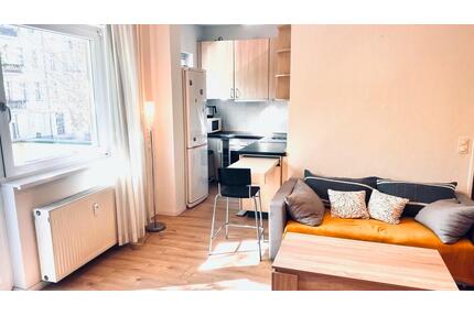 wie wird das City Apartment nach der deutschen Oper und dem Kur - Berlin Charlottenburg-Wilmersdorf