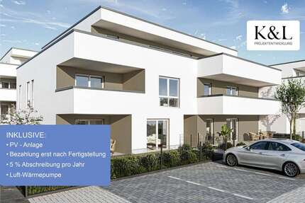 Wohnung zum Kaufen in Weißenthurm 439.000,00 € 97 m²
