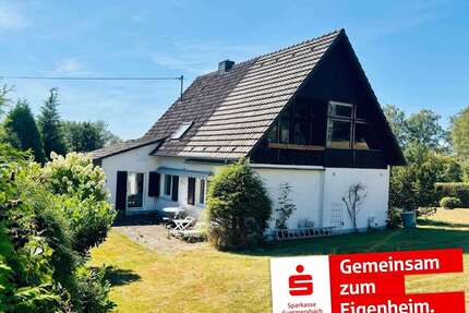 Haus zum Kaufen in Gummersbach 299.000,00 € 158 m²