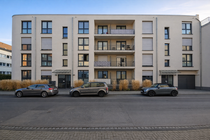 Wohnung zum Kaufen in Bonn 319.000,00 € 57 m²