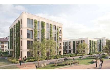 Wohnung zum Kaufen in Freiburg 562.800,00 € 80 m²