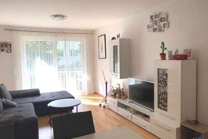 Wohnung zum Mieten in München 1.120,00 € 56 m²