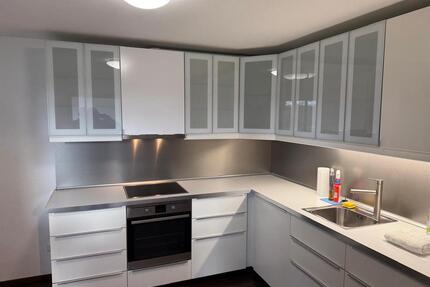 Moderne 2 Zimmer-Wohnung in ruhiger Lage - komplett kernsaniert - Nürnberg Eibach