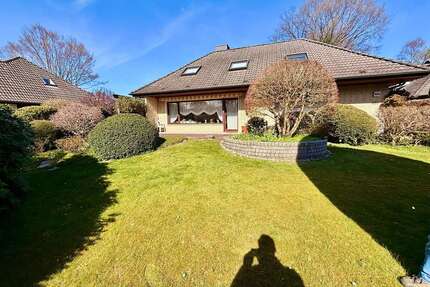 Haus zum Kaufen in Halstenbek 539.000,00 € 190 m²