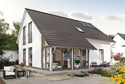 Haus zum Kaufen in Borkwalde 408.240,00 € 150 m²